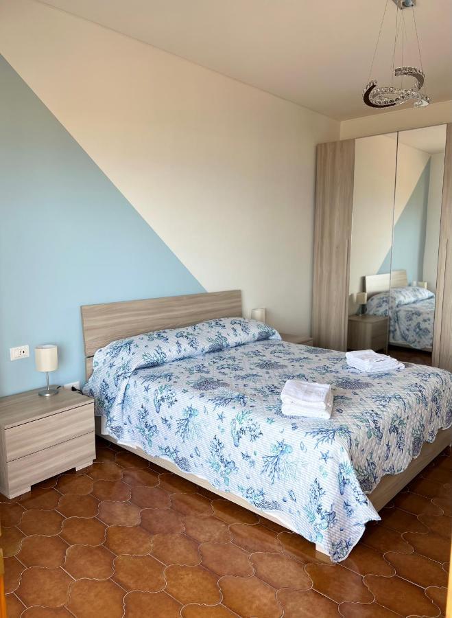 Special Home Vista Mare E Parcheggio Privato Санремо Екстер'єр фото